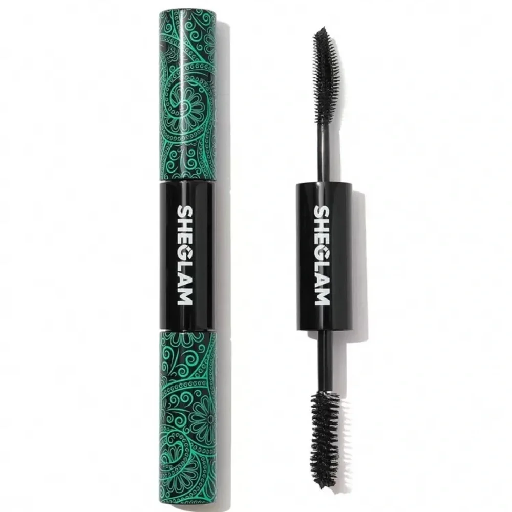 SHEGLAM All-In-One Volume & Length Mascara Waterproof Black